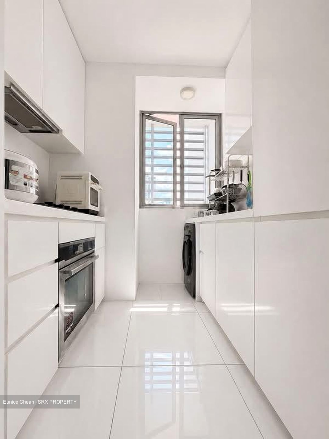 Riviera 38 (D12), Apartment #550995081